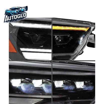 VLAND LED Headlights For 2014-2024 Toyota 4Runner