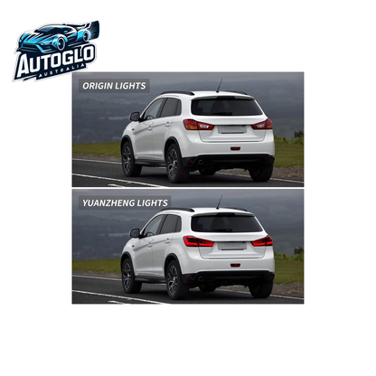 VLAND LED Tail Lights For 2012-2018 Mitsubishi ASX / Out Lander Sports