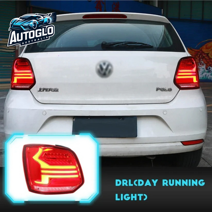 Autoglo Australia 2010-2018 LED Tail Lamp For VW Polo