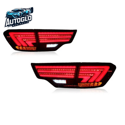 Autoglo Australia Taillights for Toyota Highlander 2014-2019