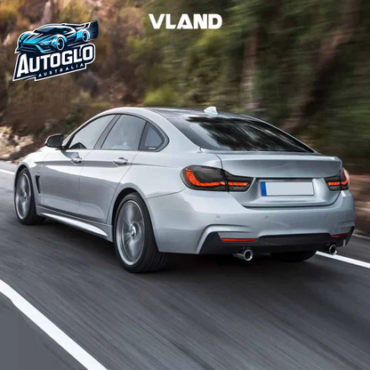 VLAND OLED Taillights For 2014-2020 BMW 4-Series F32 F33 F36 M4 F82 F83