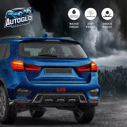 VLAND LED Tail Lights For 2012-2018 Mitsubishi ASX / Out Lander Sports