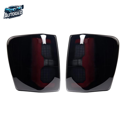 Autoglo Australia Jeep Grand Cherokee 1999–2004 LED Tail Lights