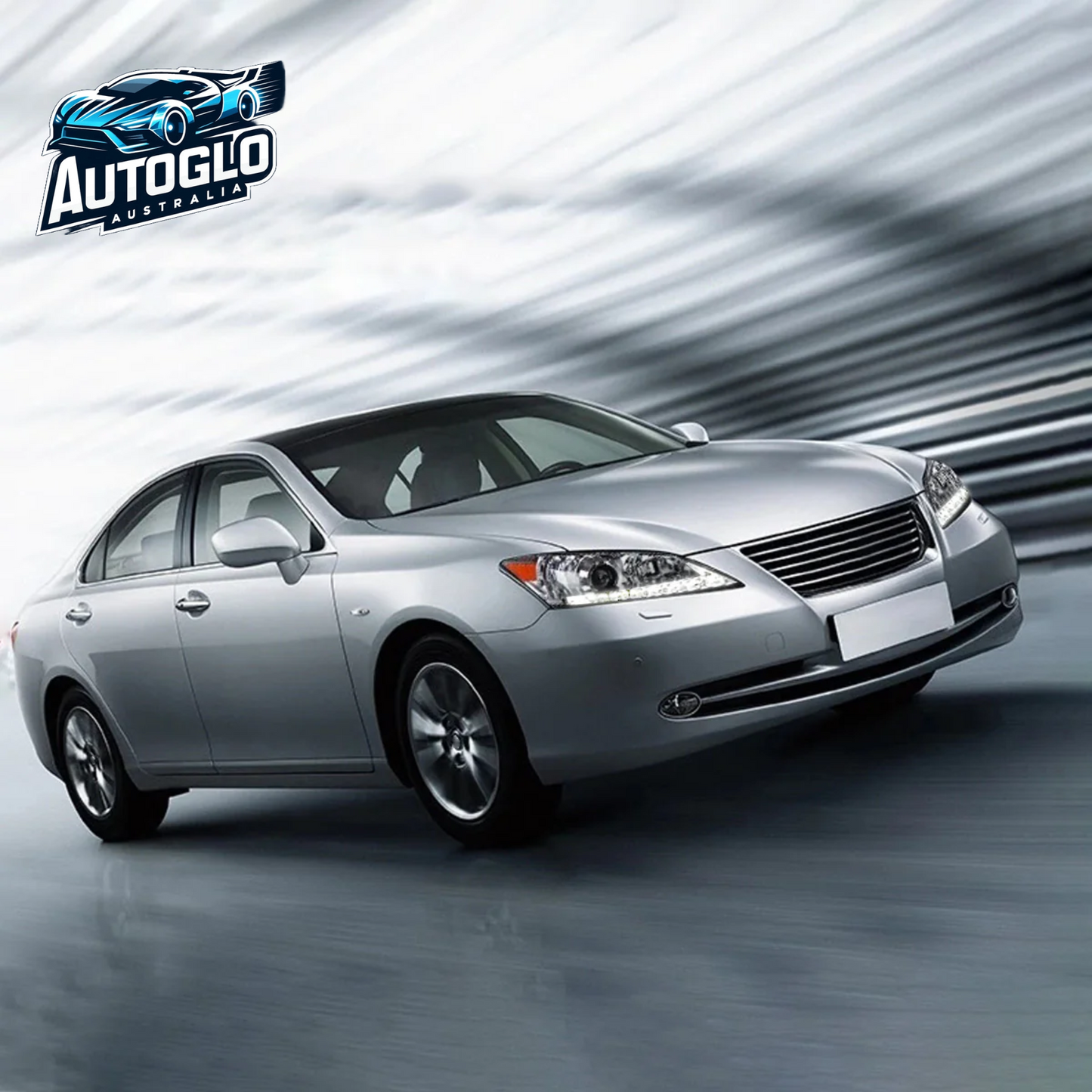 VLAND Projector Headlights for Lexus ES350 2010-2012
