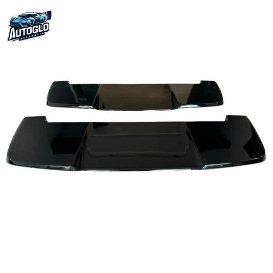 Autoglo Australia Toyota Land Cruiser LC250 Rear Spoiler