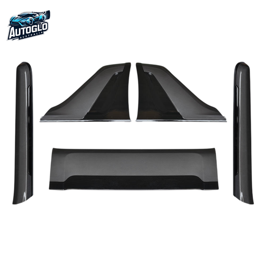 Autoglo Australia Toyota Hilux Revo 2020 Roll Bar