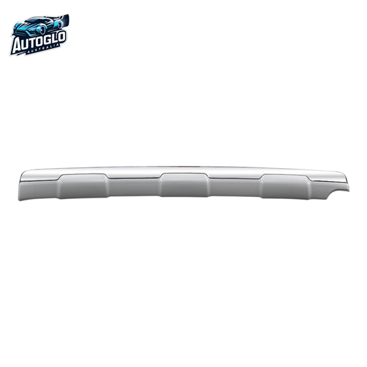 Autoglo Australia Toyota Prado FJ150 2014 Rear Bumper Guard