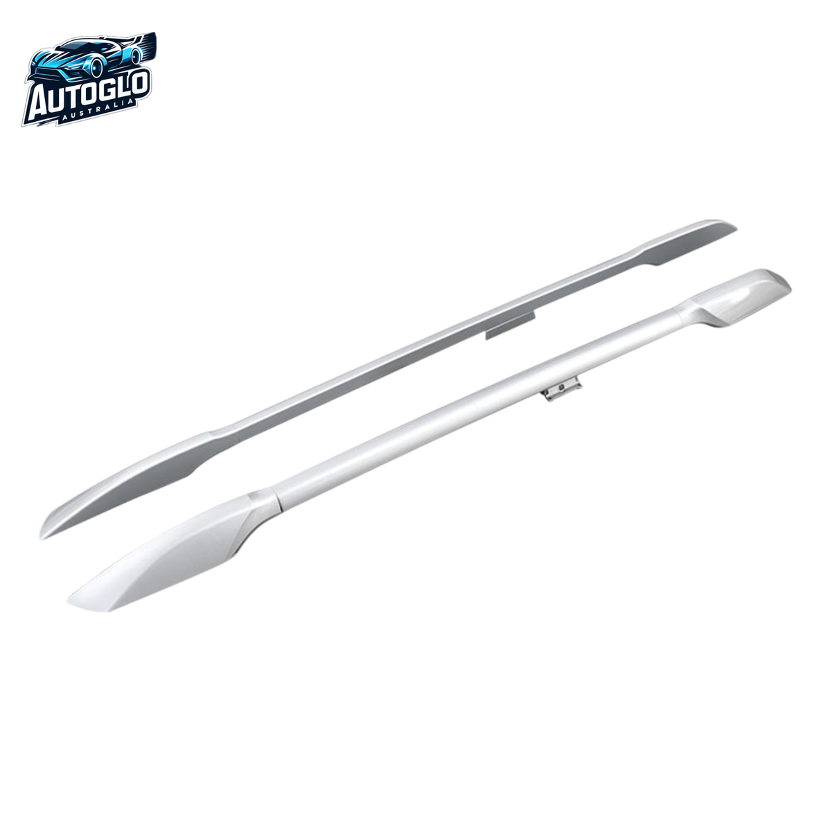 Autoglo Australia Toyota Prado FJ150 2014 Roof Rack