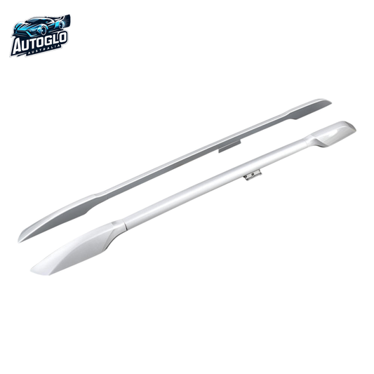 Autoglo Australia Toyota Prado FJ150 2014 Roof Rack