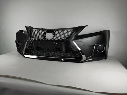 Upgraded Conversion Front Bumper Kit for Lexus CT200H (2011–2017)| Autoglo Australia