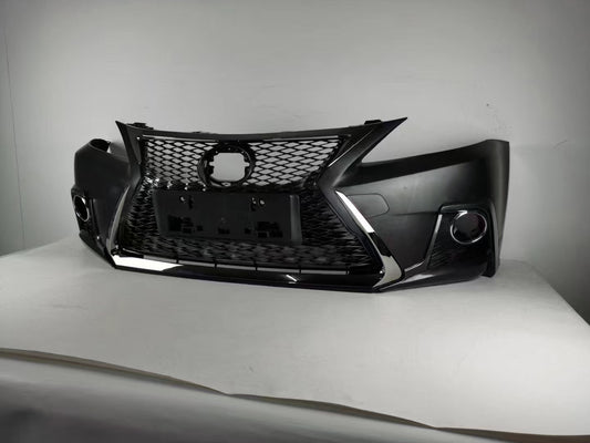 Upgraded Conversion Front Bumper Kit for Lexus CT200H (2011–2017)| Autoglo Australia