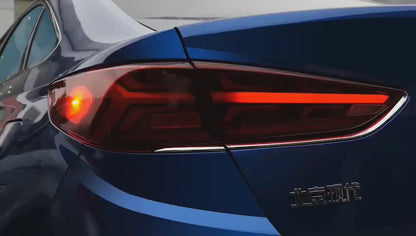 Led Taillights for 2017 2018 2019  Hyundai Sonata