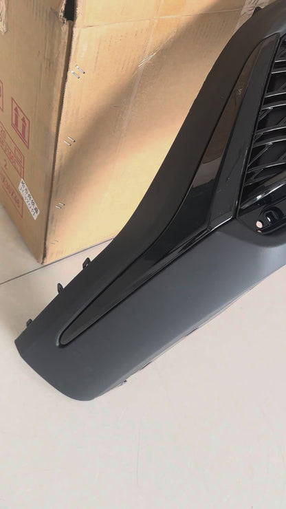 Autoglo Australia Lexus RX350/RX450/RX500h 2023–2025 Carbon Sport Body Kit