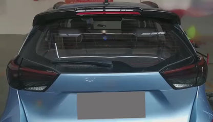 Brand New Full Led Tail Lights For 2021-2023 Honda Jazz V2